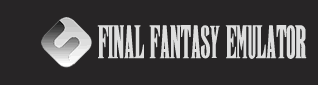 Final Fantasy Emulator